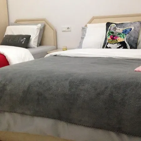 B&B Dance And Sport Akyarlar